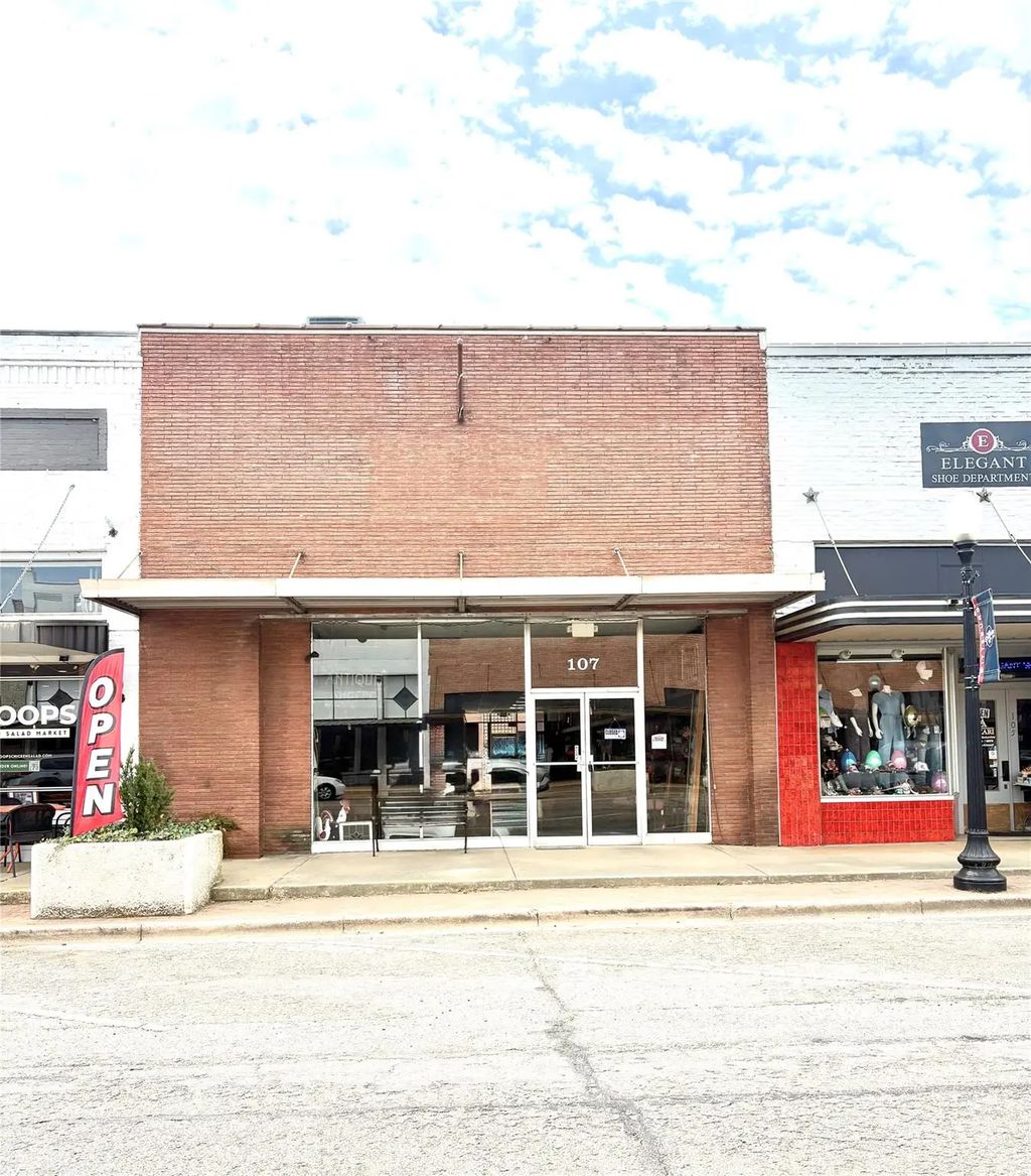 107 Jefferson Street, Pittsburg