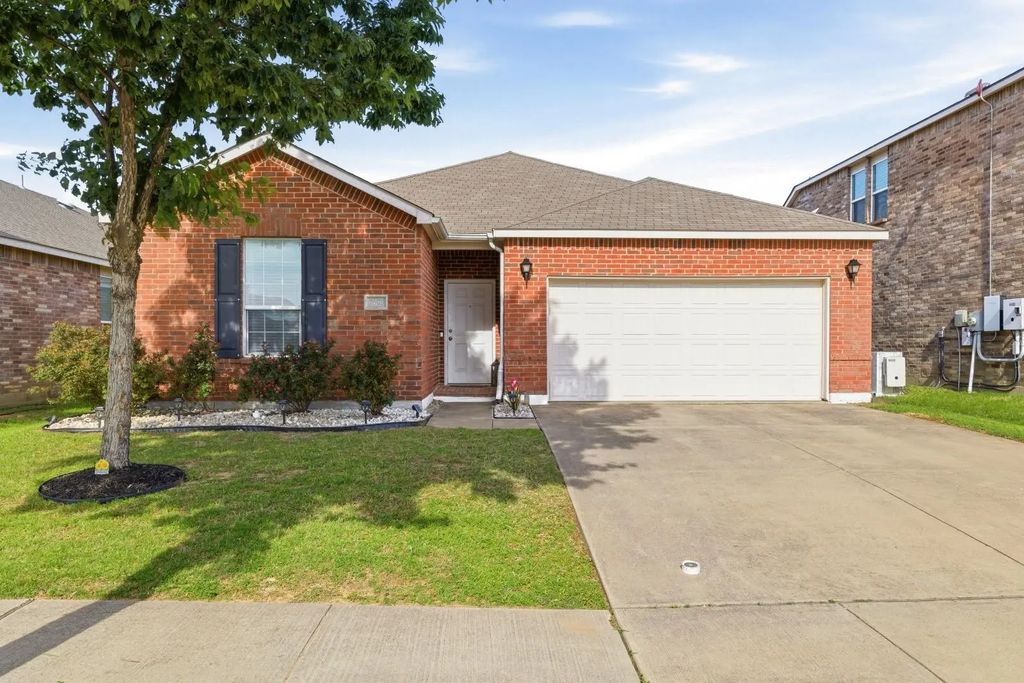 7609 Tudanca Trail, Fort Worth
