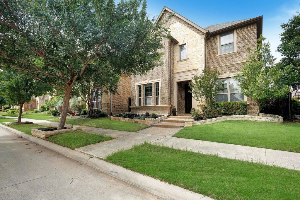 3625 Plum Vista Place, Arlington
