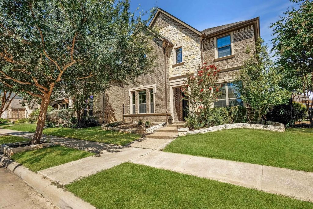 3625 Plum Vista Place, Arlington