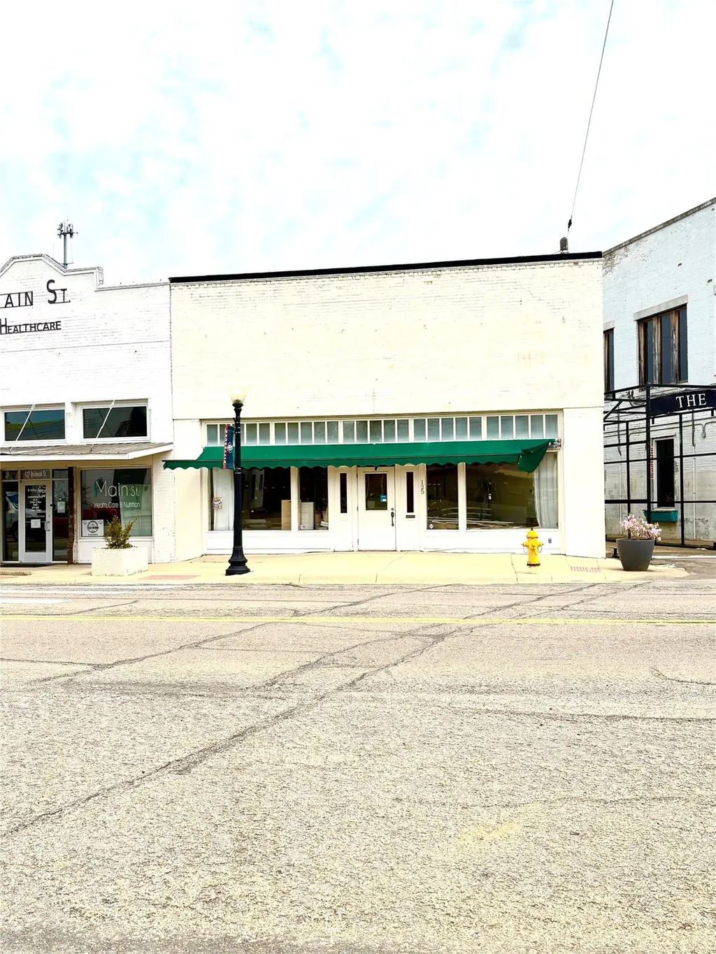 125 Quitman Street, Pittsburg