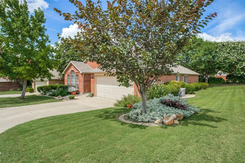 504 Mariner Drive, Rockwall
