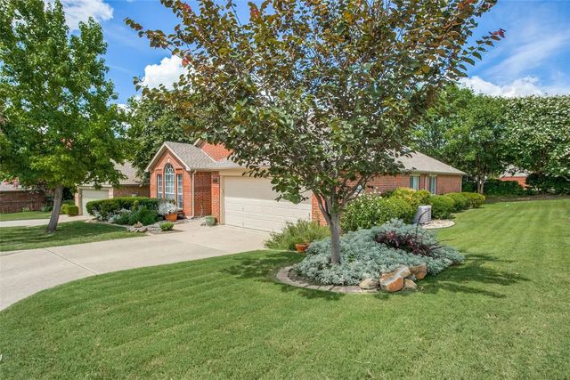 504 Mariner Drive, Rockwall