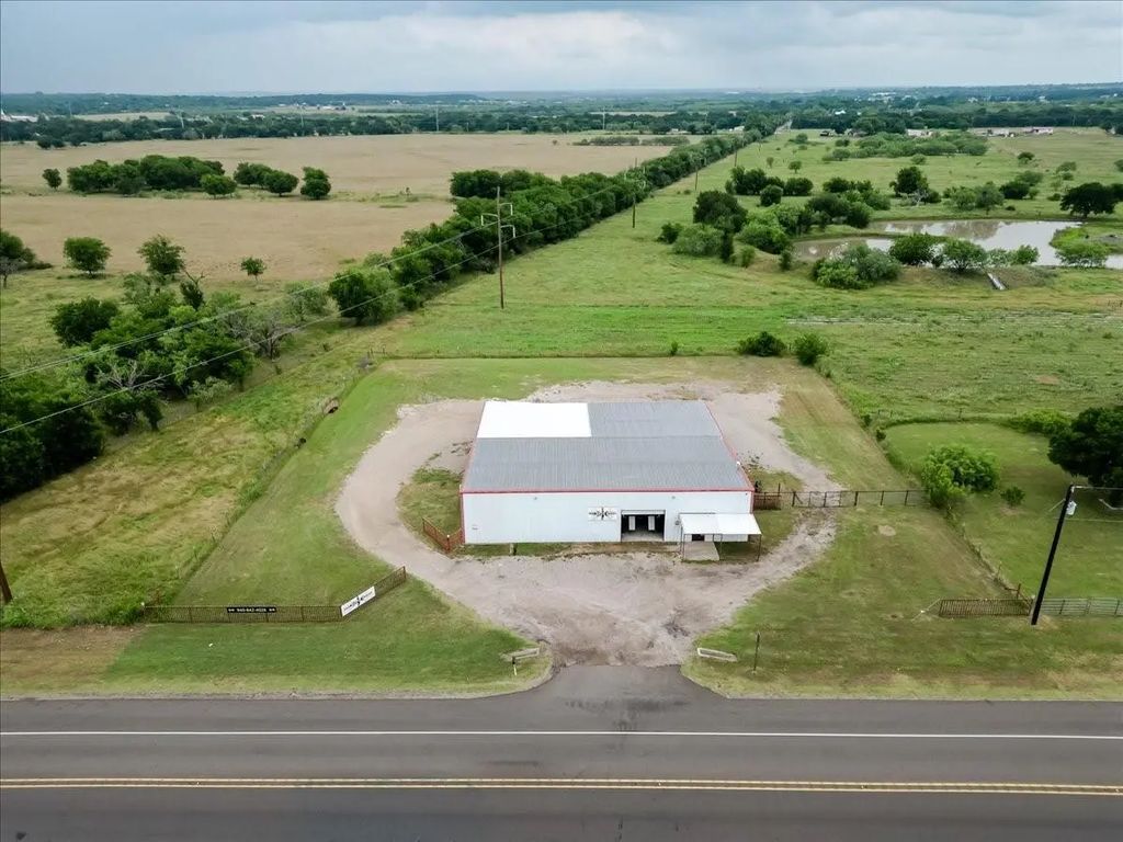 2815 S Highway 281, Mineral Wells