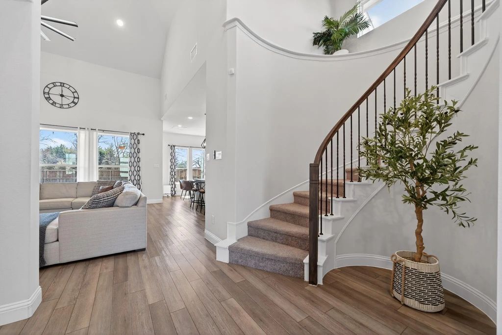 3914 Blue Stem Boulevard, Melissa