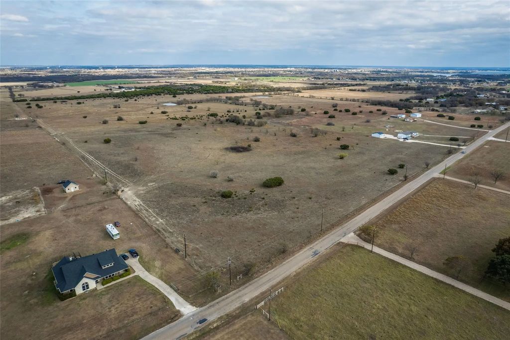 Tbd County Road 1123, Godley