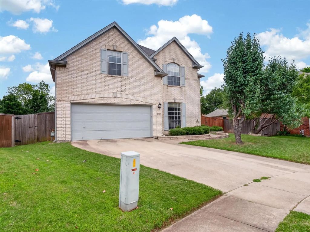 1712 Tealwood Lane, Corinth