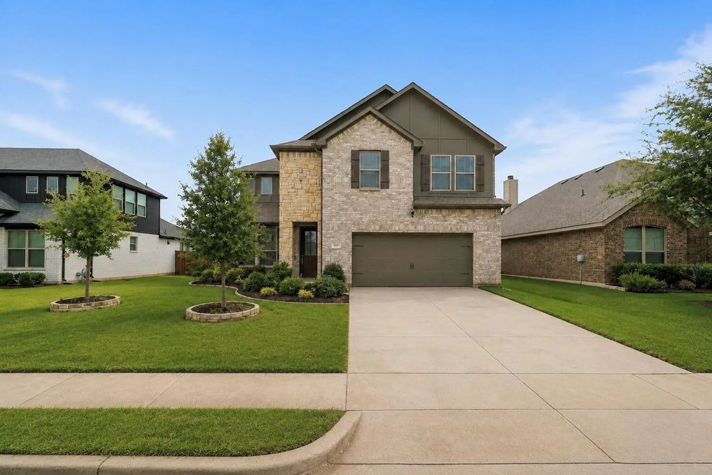 870 Cavalcade Drive, Ferris