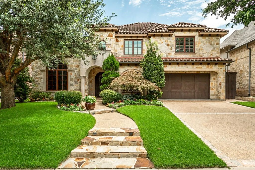 6628 Sondra Drive, Dallas