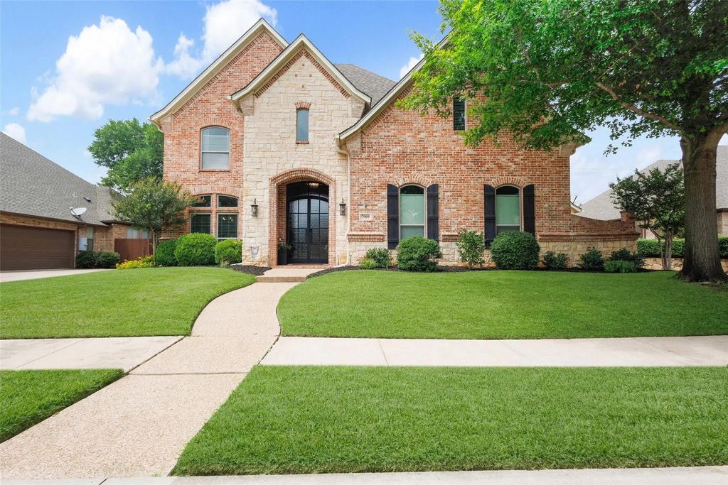 7909 Citadel Court, North Richland Hills