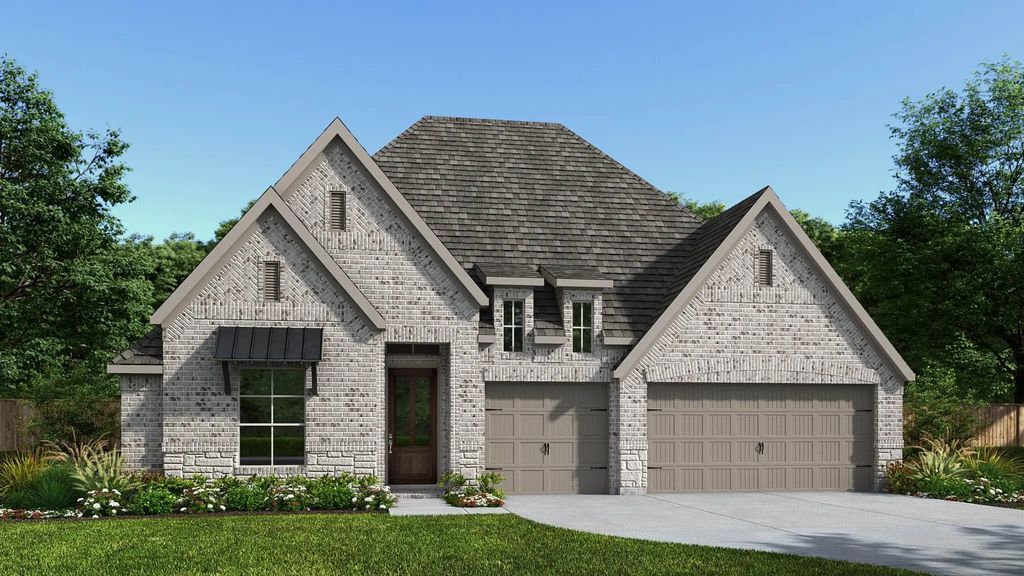 4867 Summerwinds Road, Midlothian