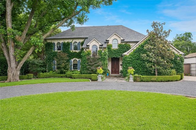 4424 Manning Lane, Dallas