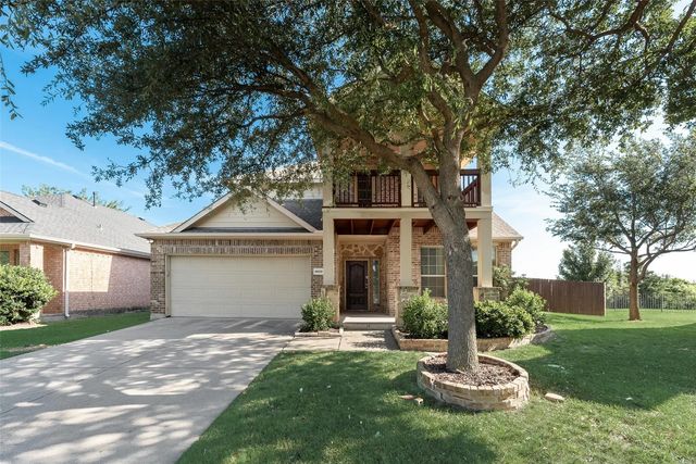 9600 Mystic Dunes, McKinney