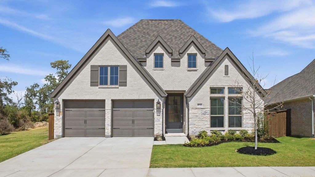 8712 Texas Crescent Way, McKinney