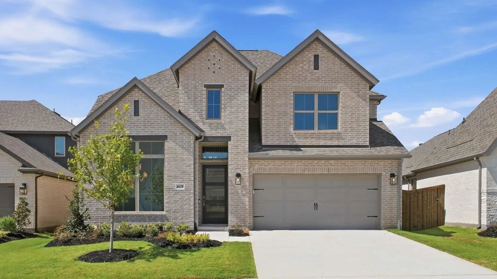 4629 Floral Fields, McKinney