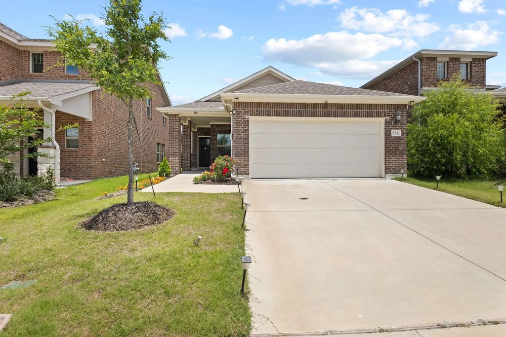 206 Goosewood Drive, Princeton