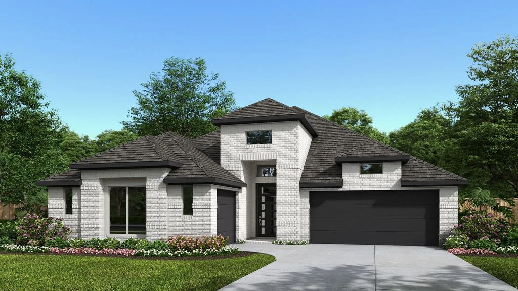 2111 Grand Avenue, Rockwall