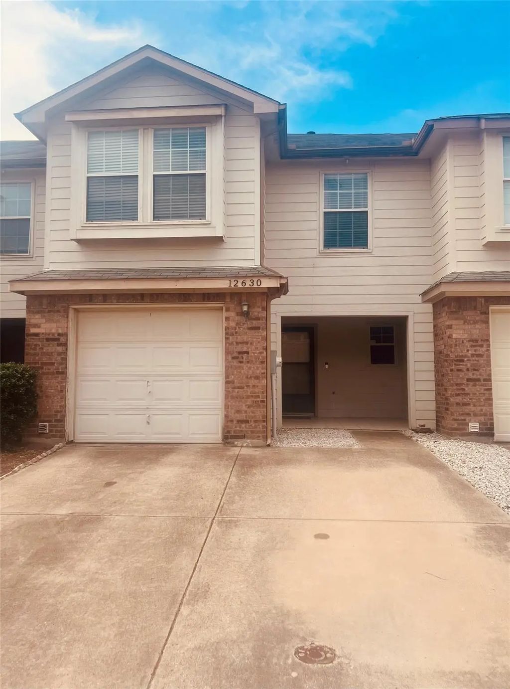 12630 Bay Avenue, Fort Worth