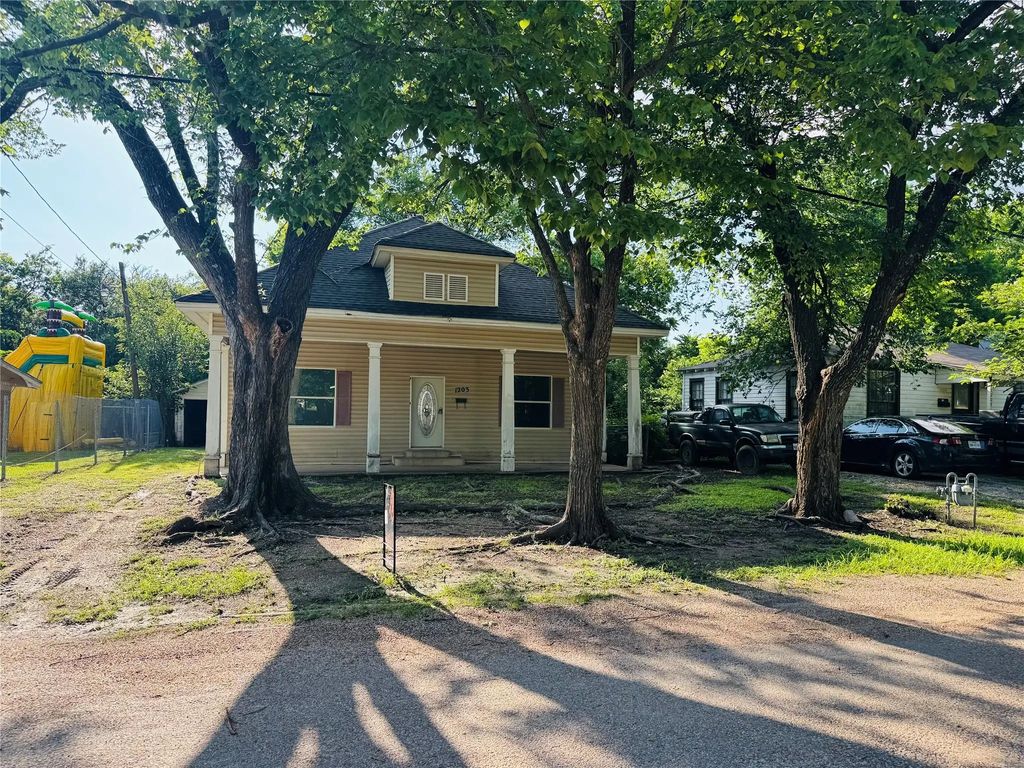 1203 Sewanee Drive, Marlin
