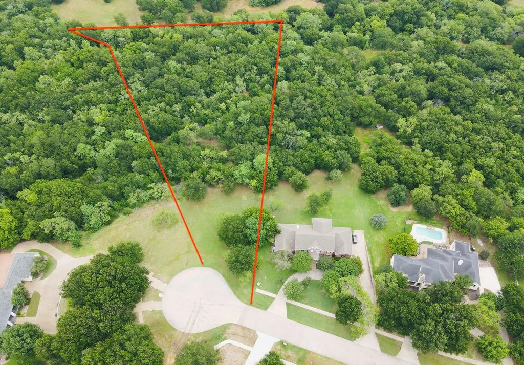 2955 Sonterra Drive, Cedar Hill
