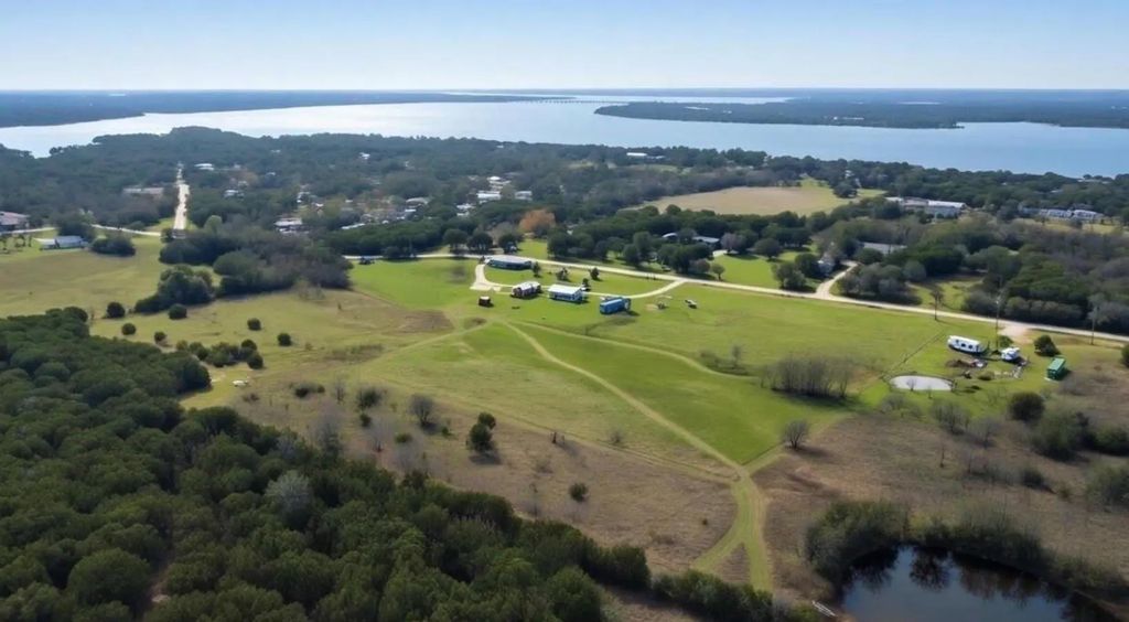 214 Cedar Creek Park Road, Whitney