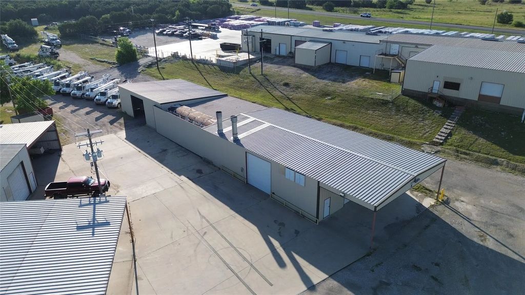 105 Sunset Acres Ct K, Granbury