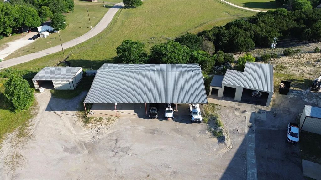 105 Sunset Acres Ct H,i, Granbury