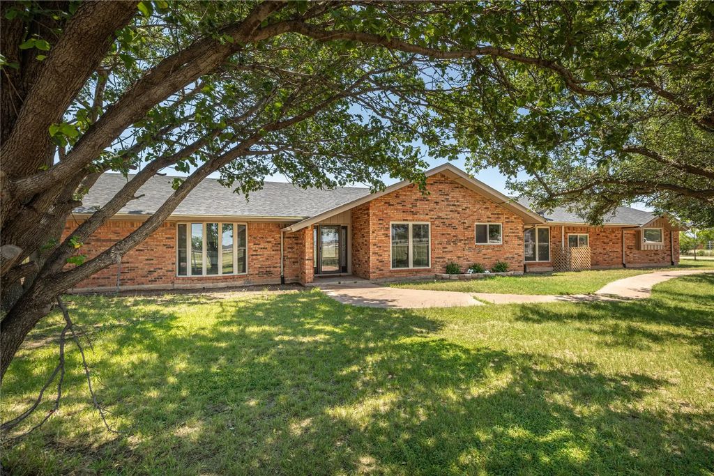 8217 S Fm 707, Abilene