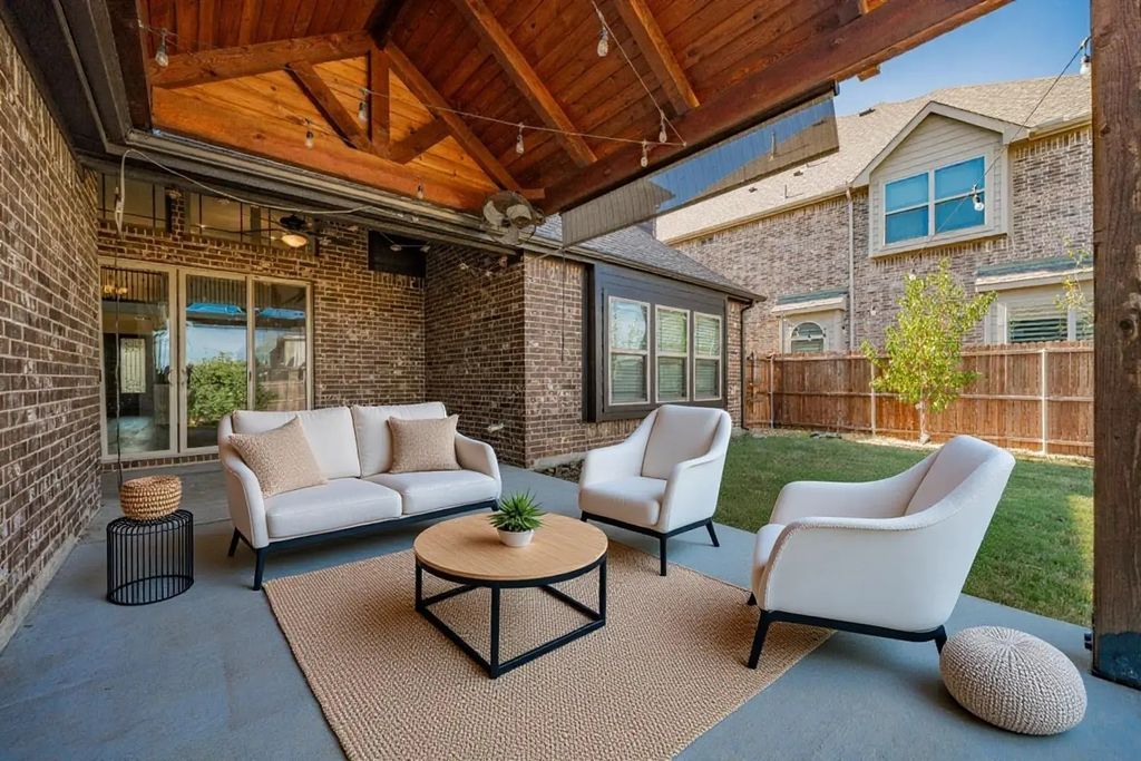 12840 Platt Drive, Frisco