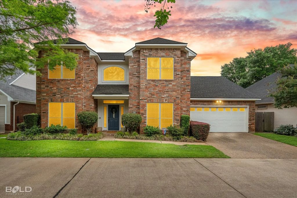 6019 Grover Place, Shreveport