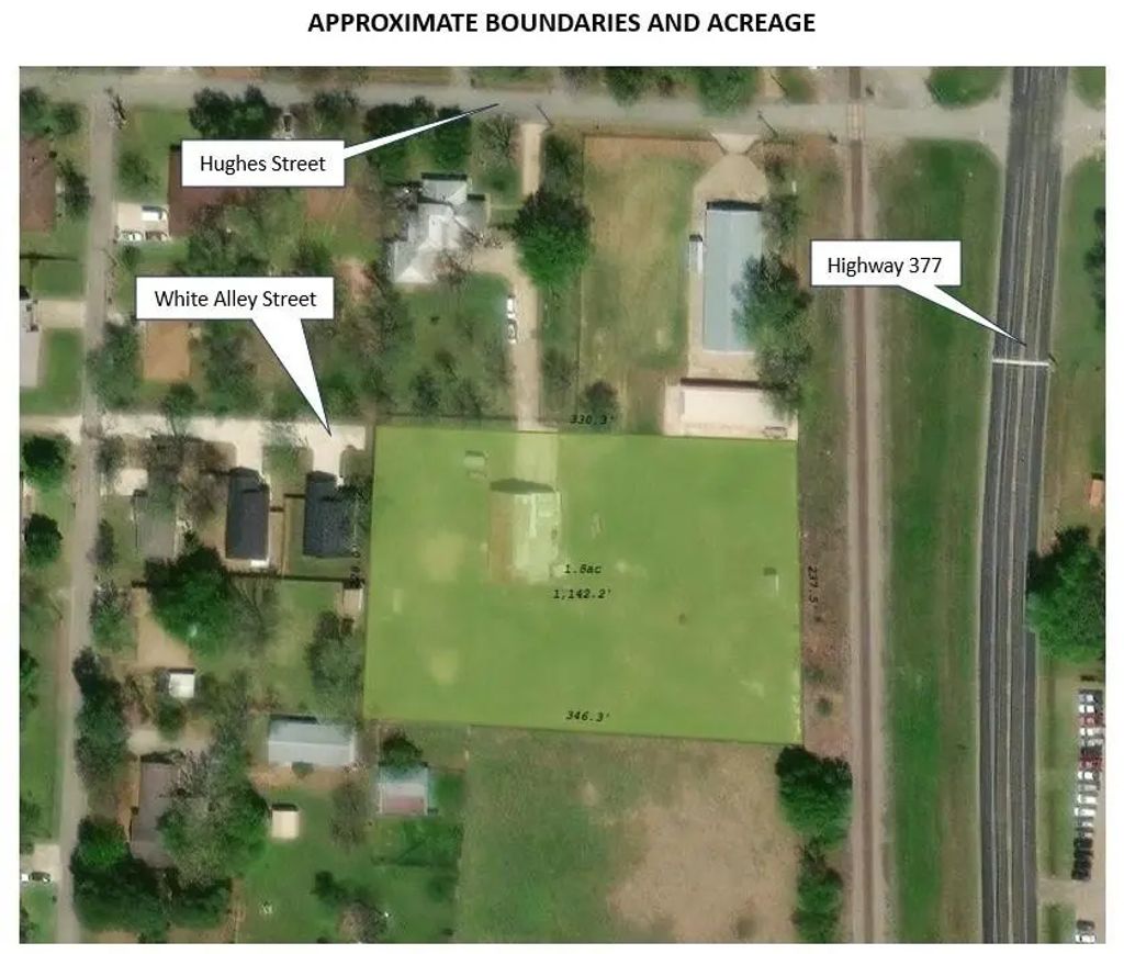 310 W Hughes Street, Collinsville