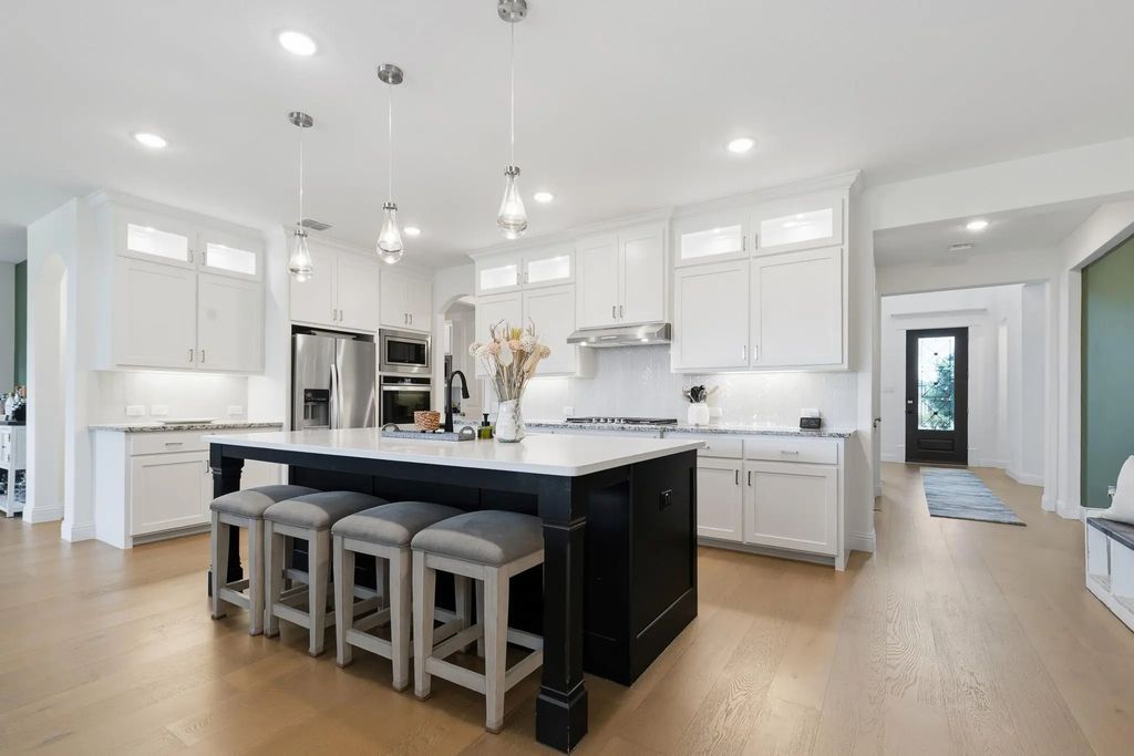 4155 Vivion Drive, Frisco