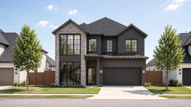 6249 Belmont Avenue, Dallas