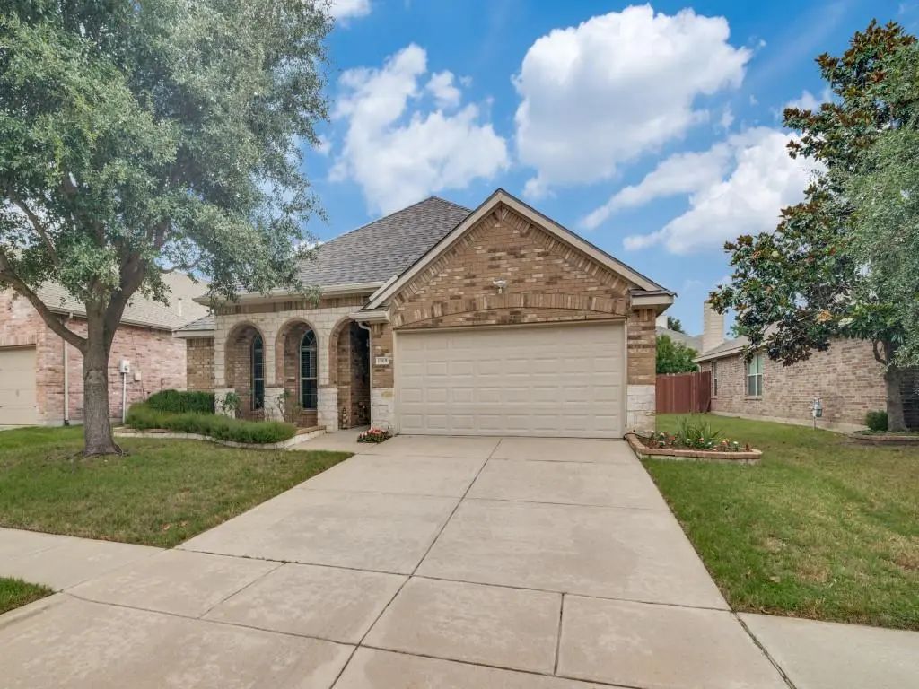 1909 Fair Parke Lane, Wylie