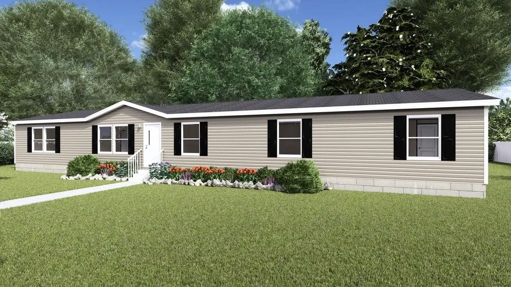 Tbd Lot 2 Cr 4072, Kemp