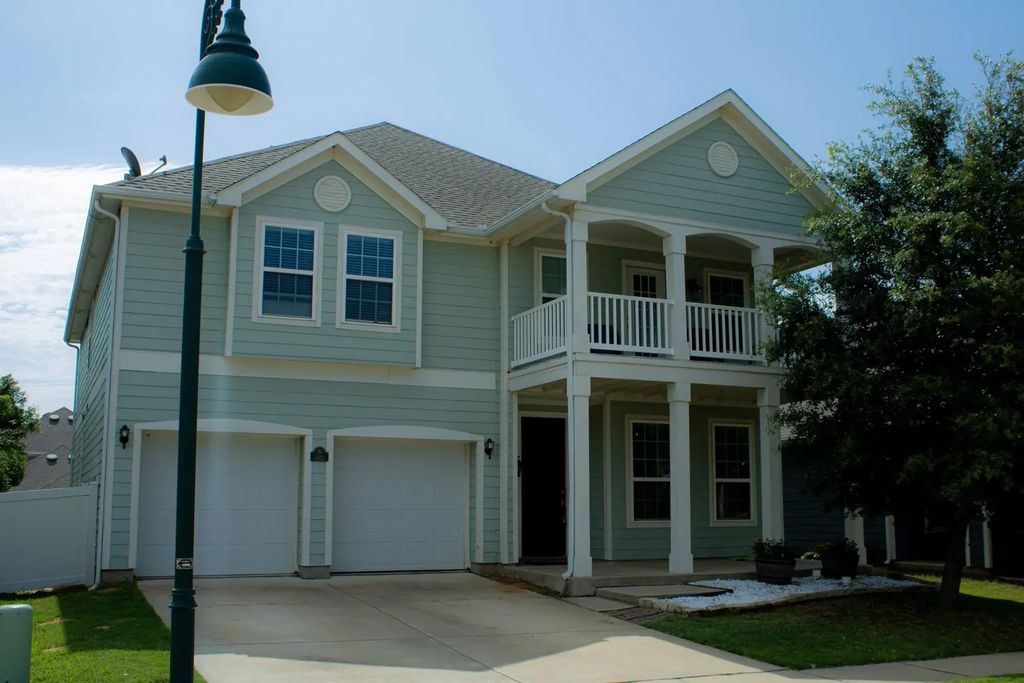 6022 Myers Court, Providence Village
