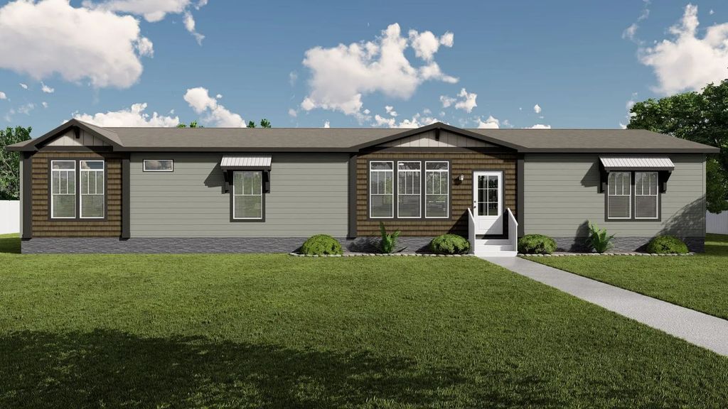 Tbd Lot 4 Cr 4072, Kemp