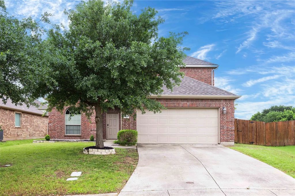 5049 Diamond Peak Court, McKinney