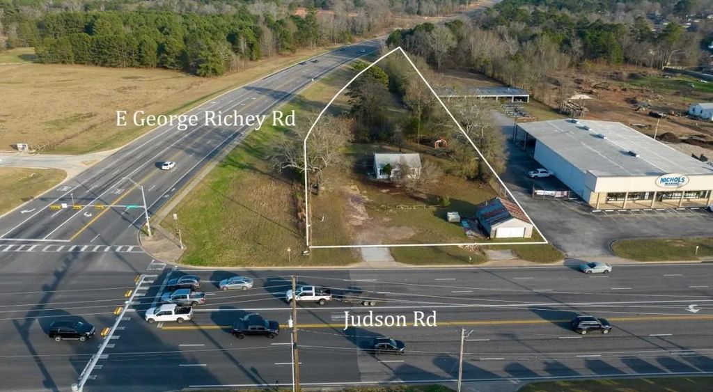 5082 Judson Road, Longview