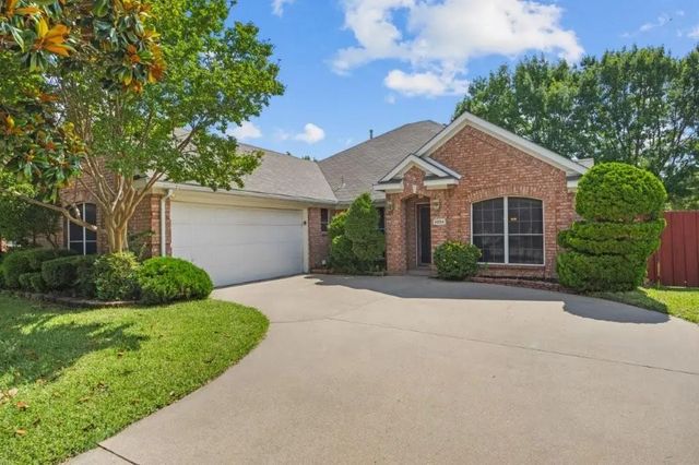 5208 Springflower Drive, Frisco