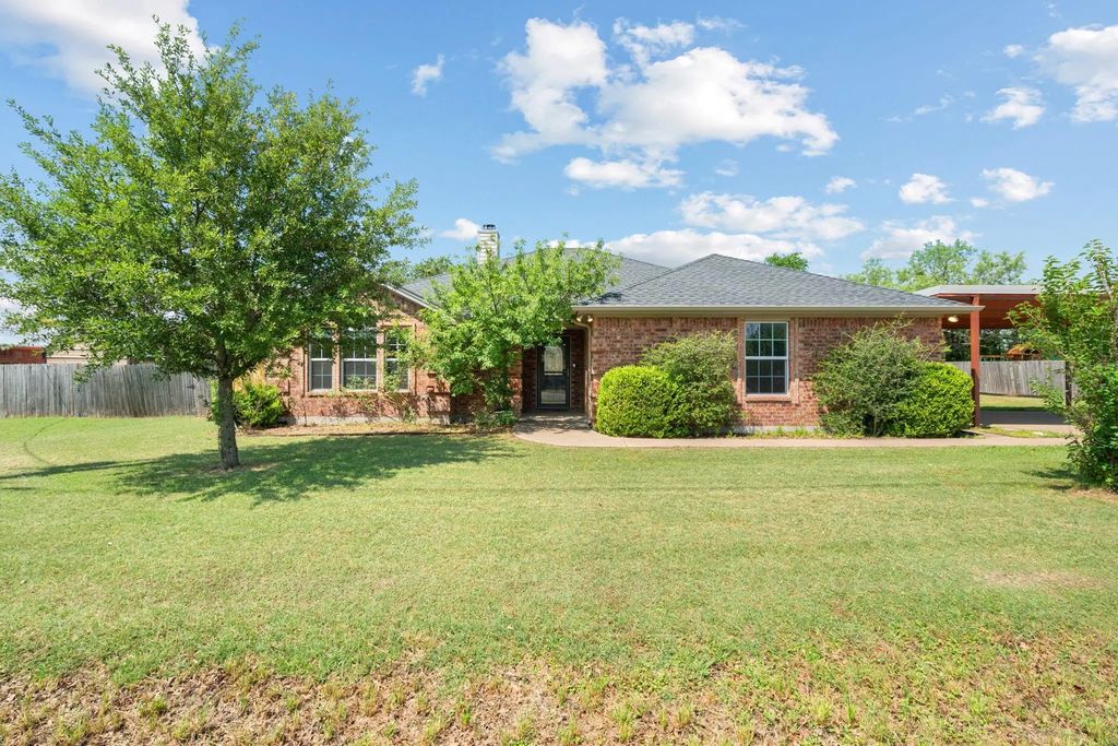 4000 View Point Drive, Granbury