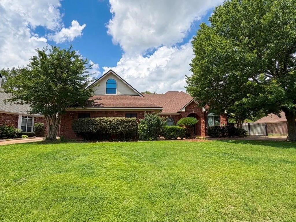 542 Demery Boulevard, Shreveport