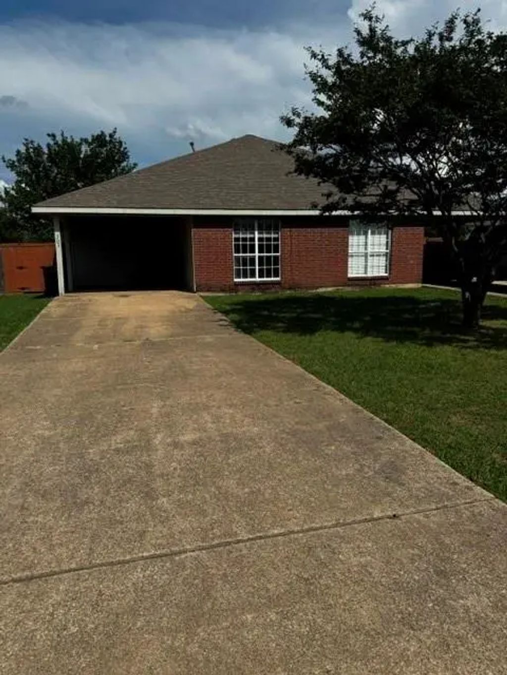 303 N Arizona Drive, Celina