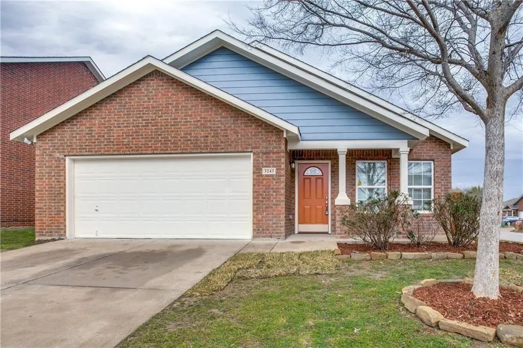 3243 Buckskin Drive, Dallas