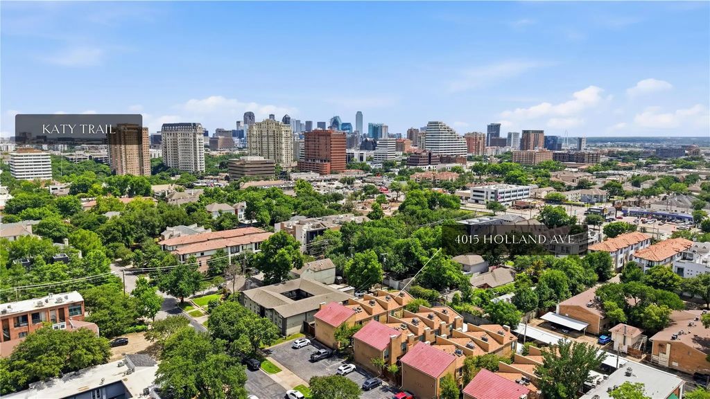 4015 Holland Avenue 103, Dallas