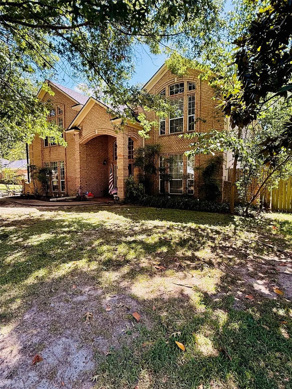 1429 Brandy Circle, Sulphur Springs