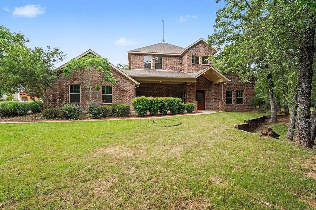 2190 County Road 2027, Glen Rose