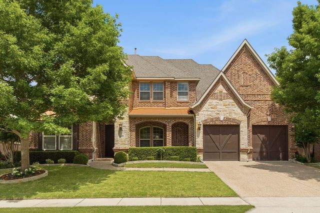 100 Honeysuckle Way, Flower Mound