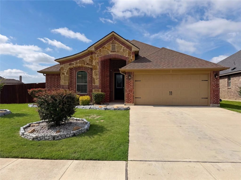 709 Ravenwood Drive, Saginaw