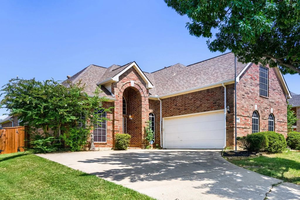2066 Fair Oaks Circle, Corinth